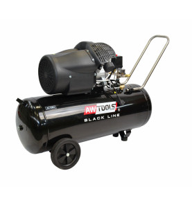 OIL-LUBRICATED AIR COMPRESSOR AC100V 100L V 3,0HP