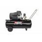 OIL-LUBRICATED AIR COMPRESSOR AC100V 100L V 3,0HP