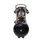 OIL-LUBRICATED AIR COMPRESSOR AC100V 100L V 3,0HP
