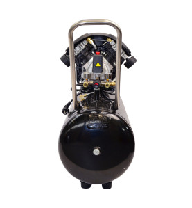 OIL-LUBRICATED AIR COMPRESSOR AC100V 100L V 3,0HP