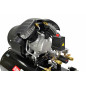 OIL-LUBRICATED AIR COMPRESSOR AC100V 100L V 3,0HP