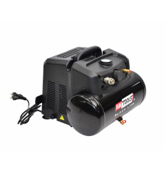 OIL-FREE COMPRESSOR AC6 6L 1.5HP