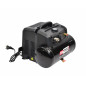 OIL-FREE COMPRESSOR AC6 6L 1.5HP OIL-FREE COMPRESSOR AC6 6L 1.5HP