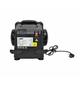 OIL-FREE COMPRESSOR AC6 6L 1.5HP