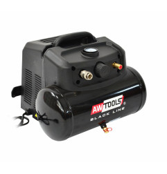 OIL-FREE COMPRESSOR AC6 6L 1.5HP