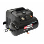 OIL-FREE COMPRESSOR AC6 6L 1.5HP OIL-FREE COMPRESSOR AC6 6L 1.5HP