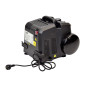 OIL-FREE COMPRESSOR AC6 6L 1.5HP OIL-FREE COMPRESSOR AC6 6L 1.5HP