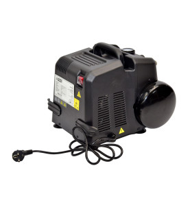 OIL-FREE COMPRESSOR AC6 6L 1.5HP