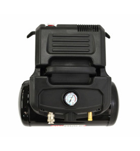 OIL-FREE COMPRESSOR AC6 6L 1.5HP
