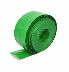 PE LAYFLAT WATER HOSE 2"x100m