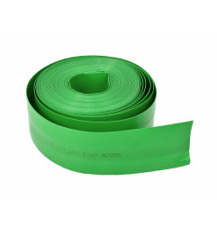 PE LAYFLAT WATER HOSE 2"x 30m