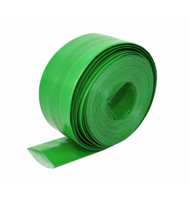 PE LAYFLAT WATER HOSE 2"x 50m