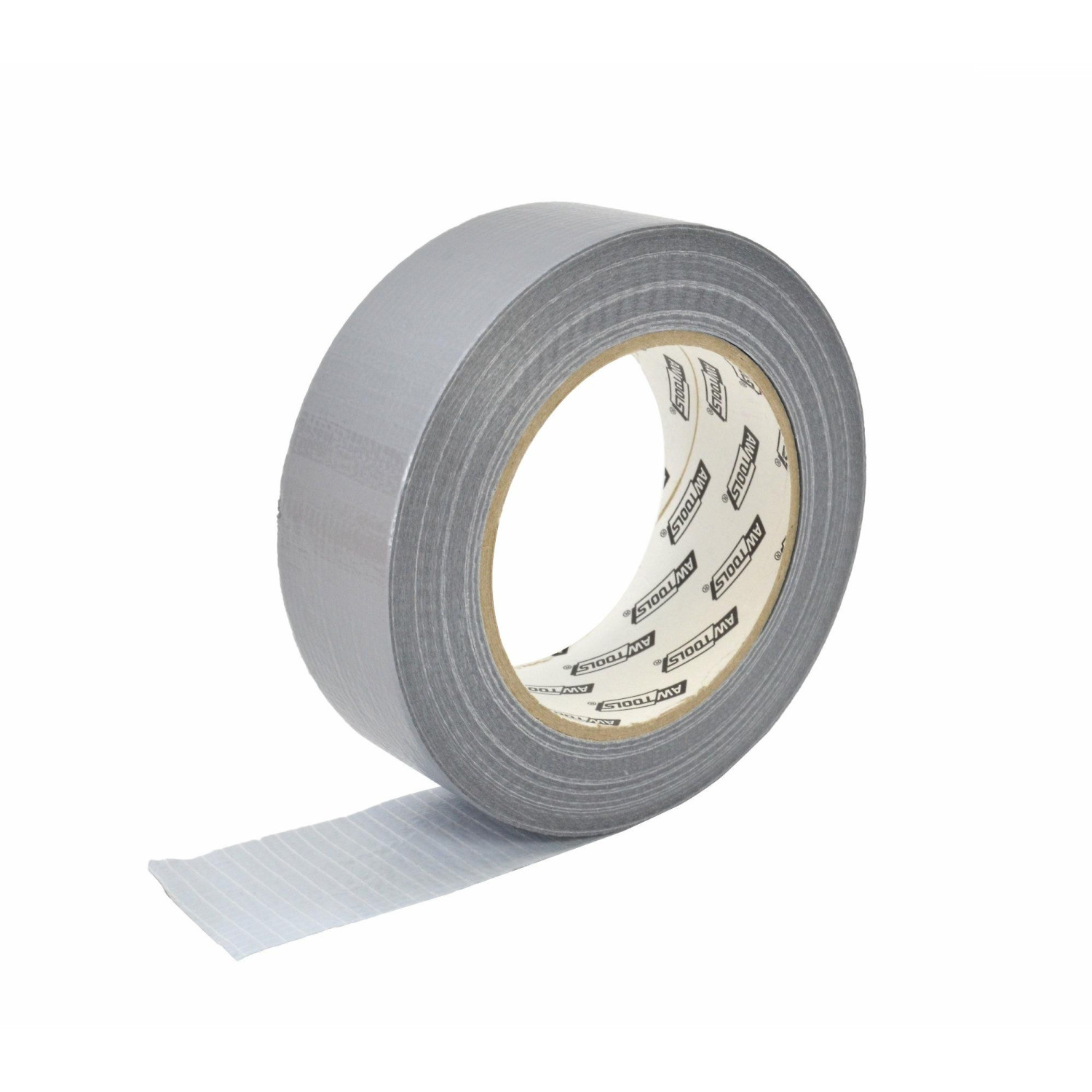 TAŚMA ZBROJONA SILVER DUCT TAPE 38mm*10m