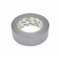 DUCT TAPE 38mm*10m SILVER
