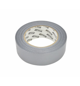 DUCT TAPE 38mm*10m SILVER