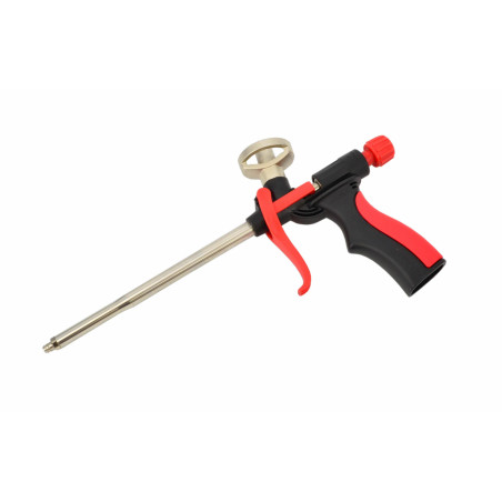 PLASTIC PU EXPANDING FOAM GUN