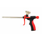 PLASTIC PU EXPANDING FOAM GUN