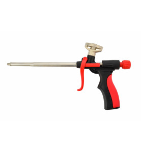 PLASTIC PU EXPANDING FOAM GUN
