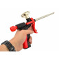 PLASTIC PU EXPANDING FOAM GUN