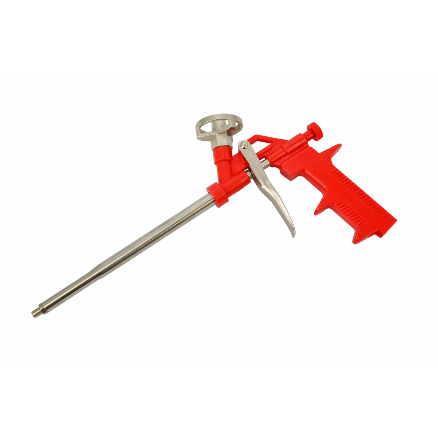 PLASTIC PU EXPANDING FOAM GUN