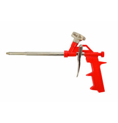 PISTOLET DO PIANY PLASTIK GŁOWICA MIEDZIANA NIKLOWANA