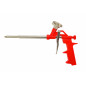 PLASTIC PU EXPANDING FOAM GUN