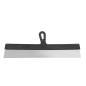 STAINLESS STEEL PUTTY KNIFE 400mm / PVC HANDLE STAINLESS STEEL PUTTY KNIFE 400mm / PVC HANDLE