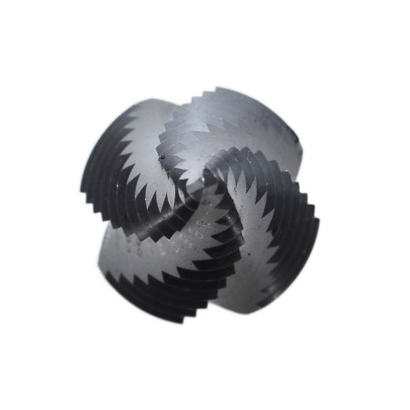 HSS-TiAlN M2 SPIRAL STEP DRILL BIT 4-32mm