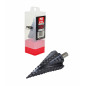 HSS-TiAlN M2 SPIRAL STEP DRILL BIT 4-39mm