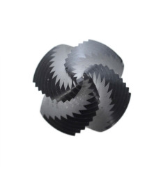 HSS-TiAlN M2 SPIRAL STEP DRILL BIT 4-22mm