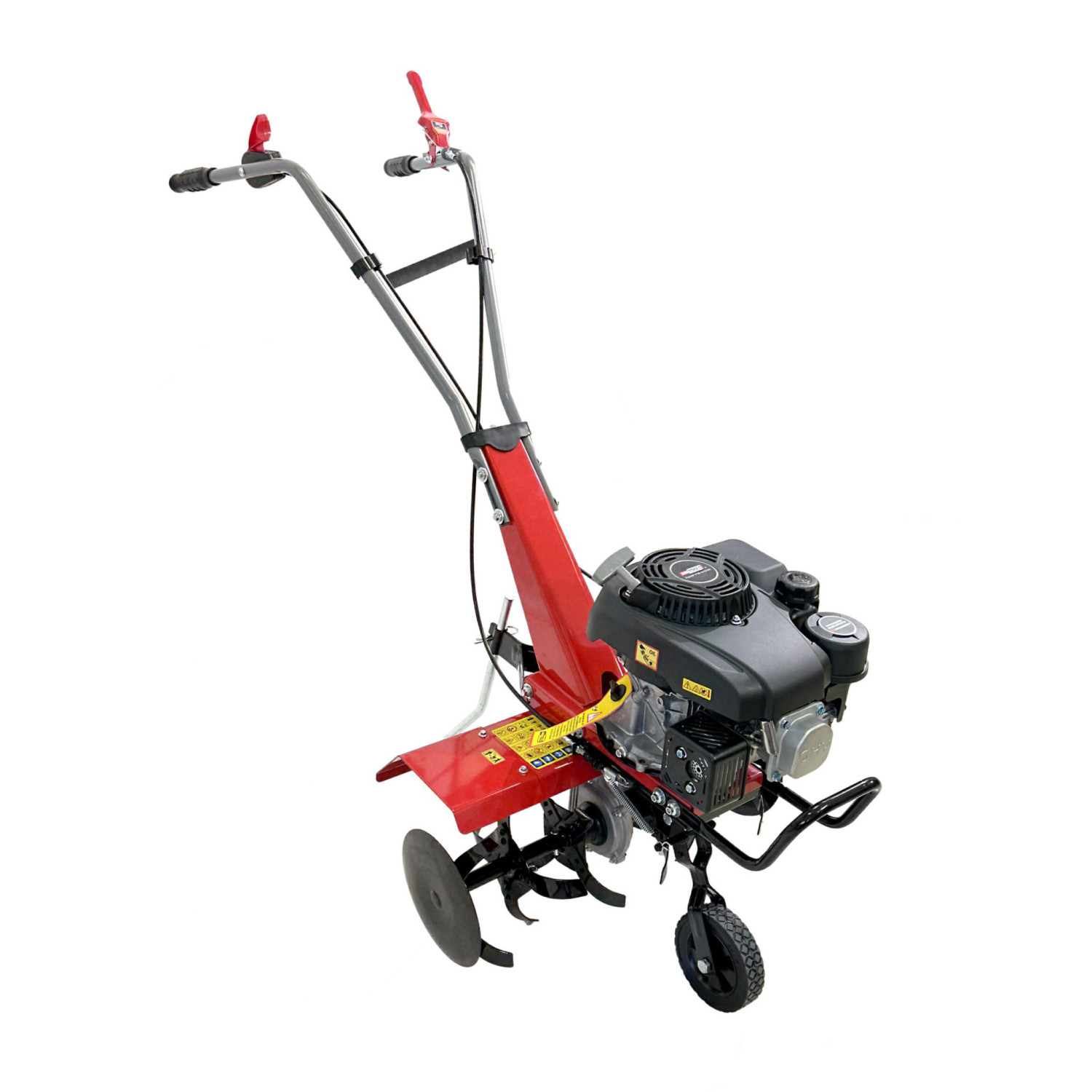 GLEBOGRYZARKA SPALINOWA 2,7 kW 3,6 KM T36V