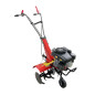HAND-PROPELLED PETROL TILLER 3.6HP 151cc T36V