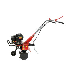 HAND-PROPELLED PETROL TILLER 3.6HP 151cc T36V