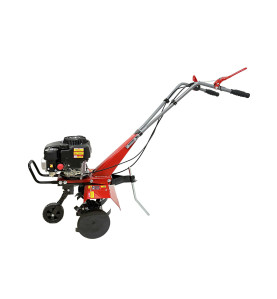 HAND-PROPELLED PETROL TILLER 3.6HP 151cc T36V