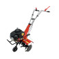 HAND-PROPELLED PETROL TILLER 3.6HP 151cc T36V