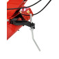 HAND-PROPELLED PETROL TILLER 3.6HP 151cc T36V