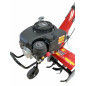 HAND-PROPELLED PETROL TILLER 3.6HP 151cc T36V