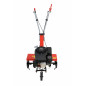 HAND-PROPELLED PETROL TILLER 3.6HP 151cc T36V