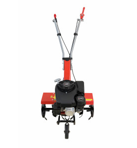 HAND-PROPELLED PETROL TILLER 3.6HP 151cc T36V