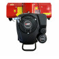 GLEBOGRYZARKA SPALINOWA 2,7 kW 3,6 KM T36V
