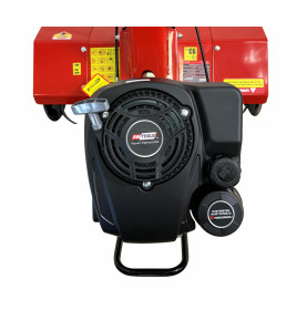 HAND-PROPELLED PETROL TILLER 3.6HP 151cc T36V