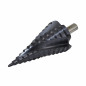 HSS-TiAlN M2 SPIRAL STEP DRILL BIT 3pcs 4-12mm/ 4-20mm/ 4-32mm/ 4-39mm