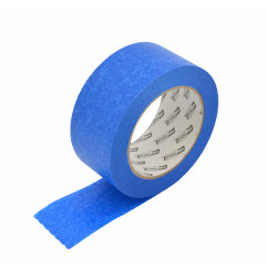MASKING TAPE 25mm*25m BLUE