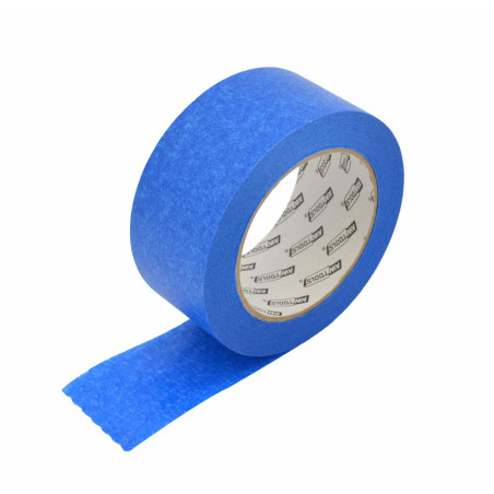 MASKING TAPE 25mm*25m BLUE