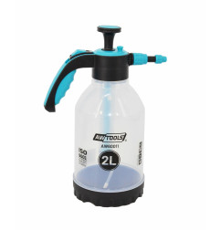 HAND PUMP PRESSURE SPRAYER 2.0L