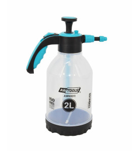 HAND PUMP PRESSURE SPRAYER 2.0L