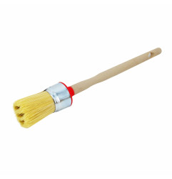 ROUND PAINT BRUSH 25mm