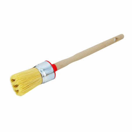 ROUND PAINT BRUSH 25mm
