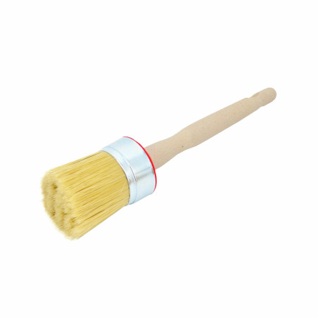 ROUND PAINT BRUSH 40mm