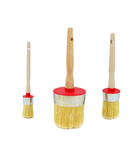 ROUND PAINT BRUSH 45mm